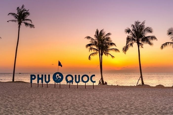 Phu Quoc et d&eacute;tente