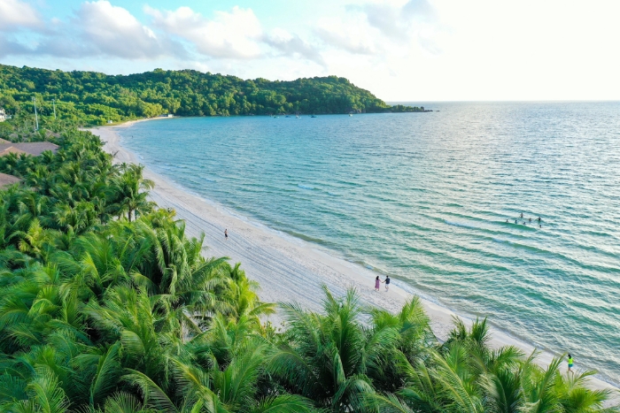 Phu Quoc est en t&ecirc;te des choix parmi les destinations incontournables au Vietnam