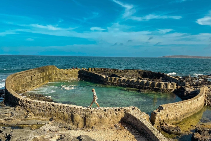 &Icirc;le de Phu Quy est incontournable au Vietnam pour ceux qui cherchent l'authenticit&eacute;