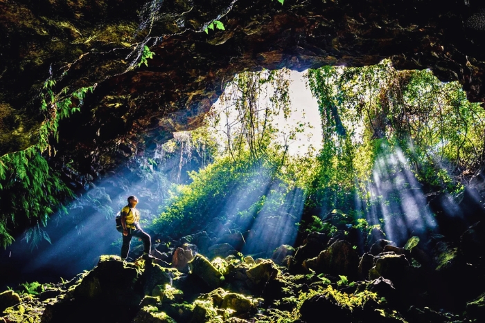 Chu Bluk, une destination de trekking en avril diff&eacute;rente