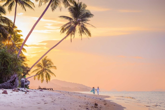 Profitez de vos vacances sur la plage de Phu Quoc en janvier