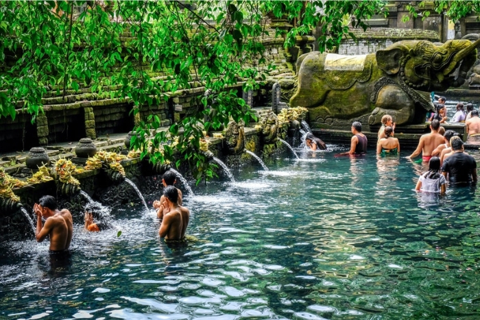 Découvrez de nouvelles cultures dans votre voyage en janvier