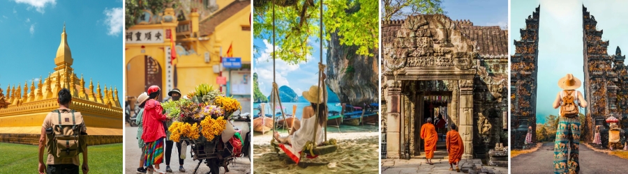 Où partir en Janvier ? Où aller en Janvier au soleil ?