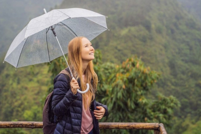 Voyager au Vietnam pendant la saison des pluies, un choix à considérer !