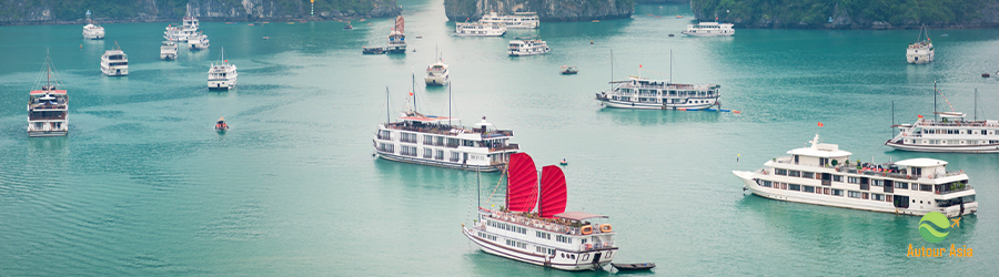 Quand partir au Vietnam ? Quelle est la meilleure saison pour y aller ? 
