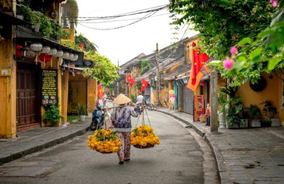 Comment Voyager Pas Cher Au Vietnam ?