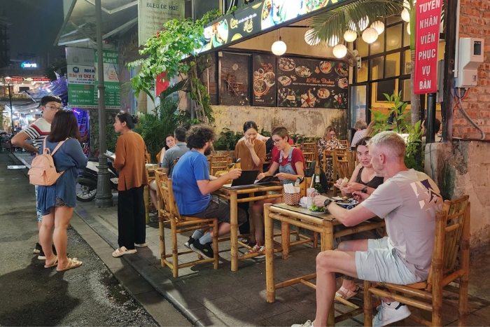 La cuisine vietnamienne, un paradis culinaire à petit prix