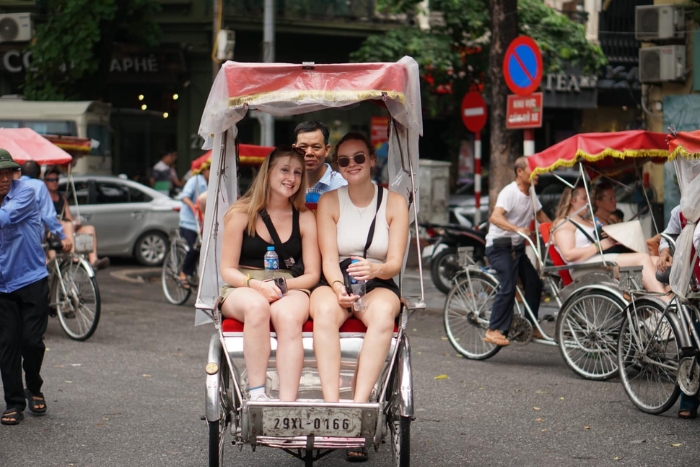 Bienvenue au Vietnam, une des meilleures destinations d'Asie pour vos vacances !