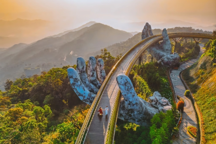 Da Nang, où partir pour un voyage au Vietnam avec un petit budget ?