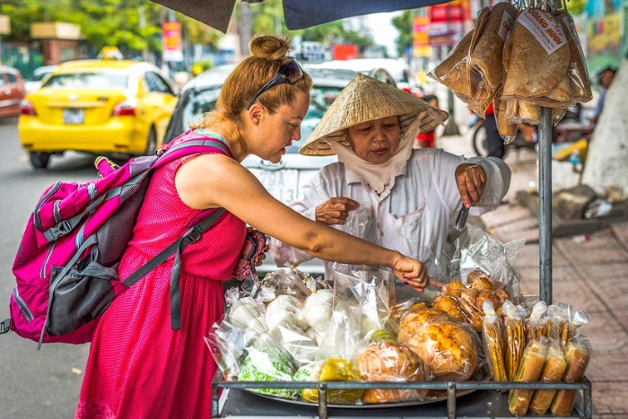 Explorez Vietnam avec un budget limité, n'oubliez pas de garder quelque chose à l'esprit !