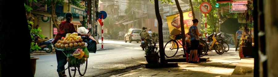 Comment voyager pas cher au Vietnam ?