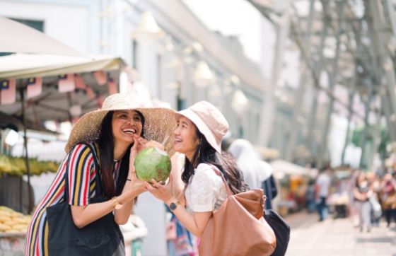 Quels Sont Les Meilleurs Sites Pour Voyager Seule Femme Au Vietnam ?