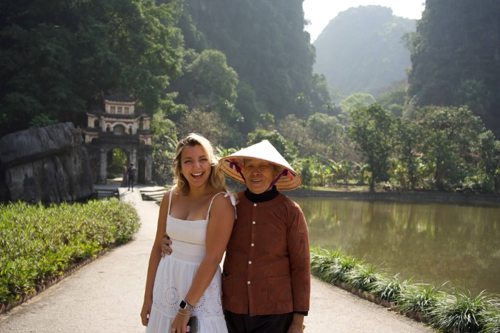 À ne pas manquer Ninh Binh dans votre voyage femme seule