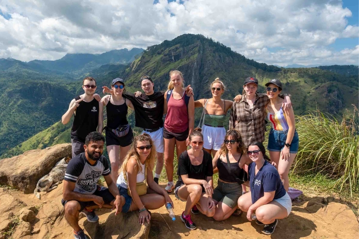 Voyage pour femme seul au Vietnam, considérer Sapa