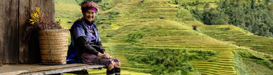 Quels sont les meilleurs site pour voyager seule femme au Vietnam ? 