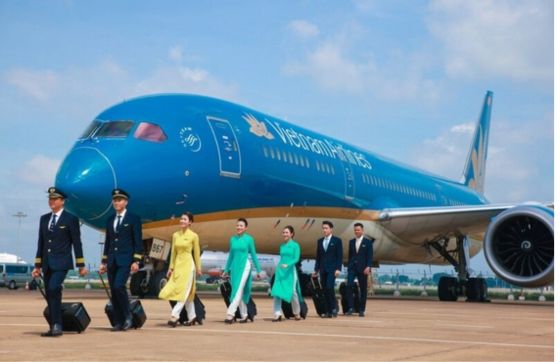 Vol Pour Le Vietnam - Guide Pour Bien Choisir Votre Vol Vers Le Vietnam