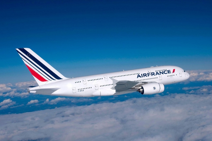Vols France Vietnam est opéré par Air France