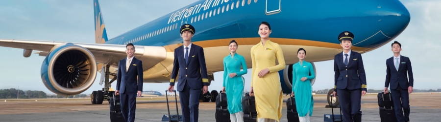 Guide pour bien choisir votre vol vers le Vietnam