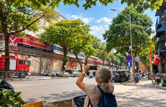 15 Jours Au Vietnam En Mars - Itinéraire Complet Et Guide Pratique