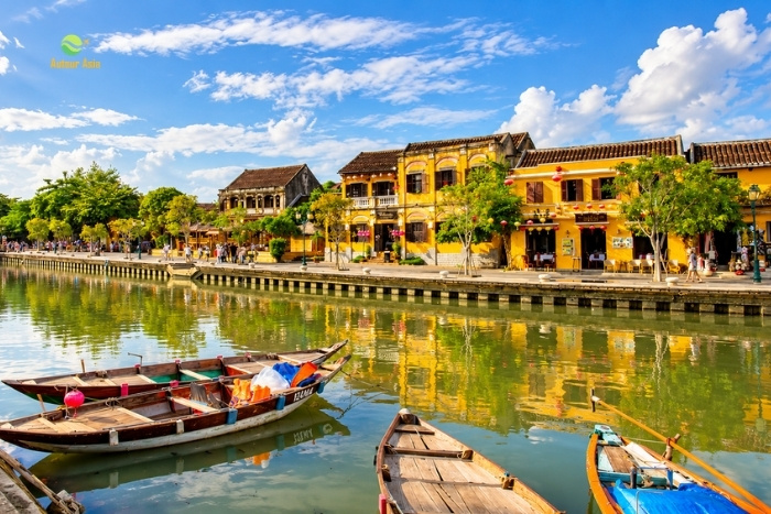 Hoi An en mars, entre patrimoine et douceur de vivre