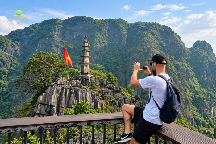 Vietnam en mars, un voyage entre terre et mer