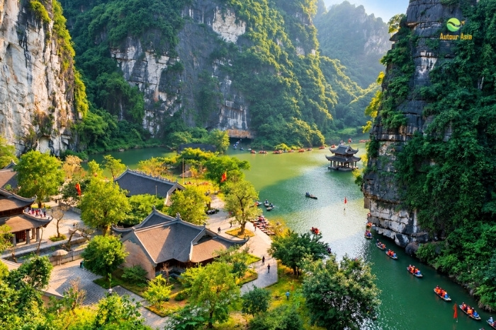 Un voyage de 15 jours au Vietnam entre culture, nature et évasion