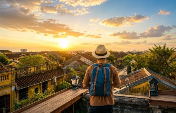 15 Jours Vietnam Sac À Dos - Itinéraire Complet Et Conseils