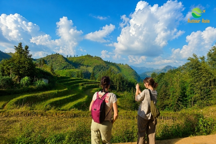 Un voyage ponctu&eacute; de souvenirs inoubliables