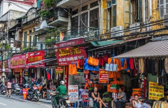 Voyage 2 Semaines Au Vietnam à Prix Bas - Budget Et Conseils