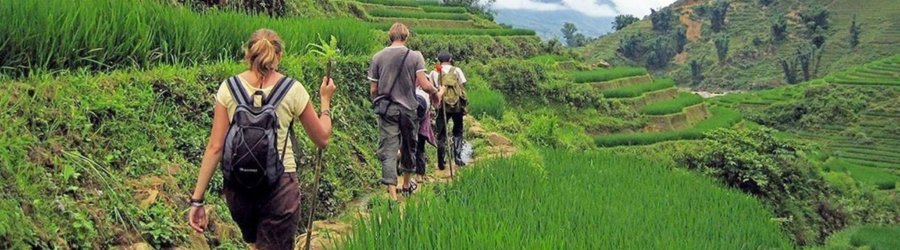 Pr&eacute;voyez un voyage Vietnam sac &agrave; dos 21 jours ? Enregistrez ce guide d&egrave;s maintenant !