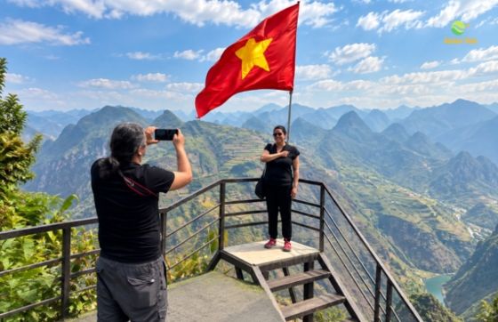 Est-Ce Que 3 Semaines Suffisent Pour Visiter Le Vietnam ?