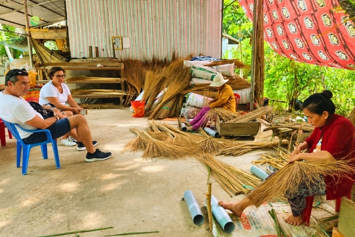 Que faire au Vietnam en 3 semaines ? Immersion dans les villages artisanaux