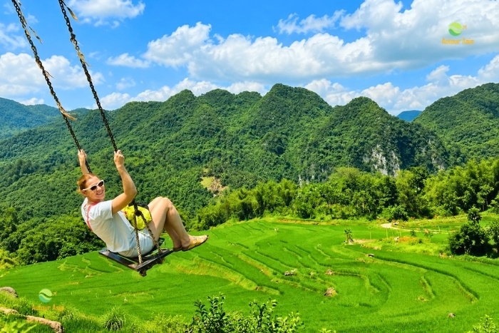 3 semaines au Vietnam au rythme de la nature et de l&rsquo;aventure