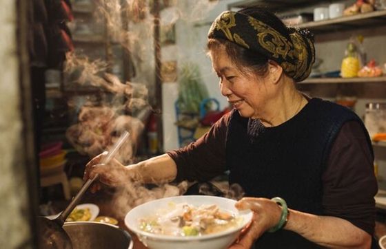 Le Pho Vietnamien Se Classe Parmi Les 20 Plats Les Plus Savoureux Au Monde