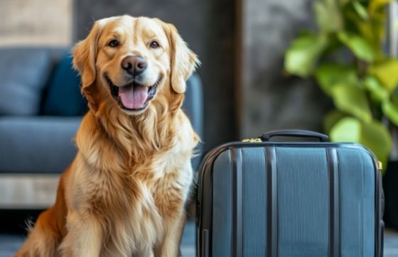Comparatif Des Compagnies Aériennes Pour Animaux Vers Le Vietnam