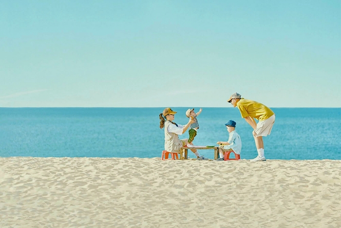 L&rsquo;Asie du Sud-Est, une destination id&eacute;ale pour voyager en famille