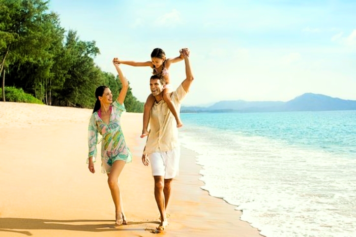 Quelle destination en Asie du Sud-Est avec des enfants ?