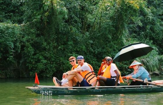 Combien De Touristes Francais Ont Visité Le Vietnam En 2025 ?