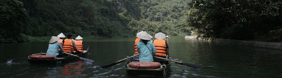 Un voyage au Vietnam s&eacute;duit par la richesse de ses traditions et la beaut&eacute; de ses paysages
