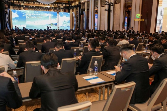 Planification du voyage incentive MICE au Vietnam selon la meilleure période