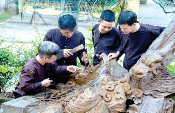 Quels Villages Artisanaux Visiter En Une Journée - Hoi An Ou Da Nang ?