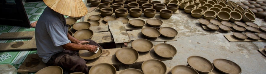 Quels villages artisanaux visiter en une journée - Hoi An ou Da Nang ?