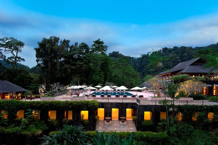Mu Cang Chai Ecolodge