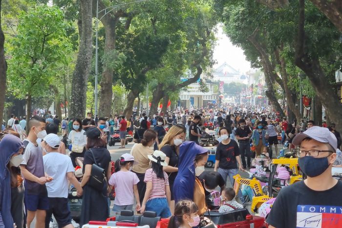 Un endroit à éviter au Vietnam : trop touristique, pas toujours authentique
