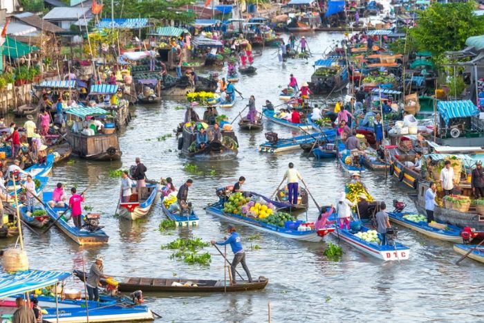 Conseils pour éviter les mauvaises surprises lors du voyage au Vietnam