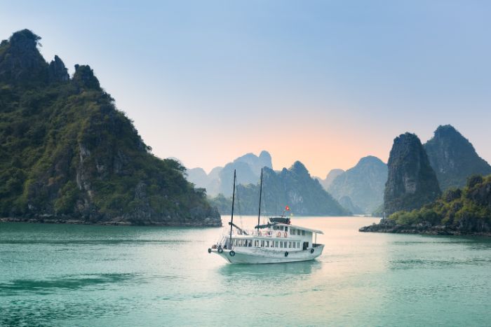 Visiter le Vietnam facilement avec Google Maps