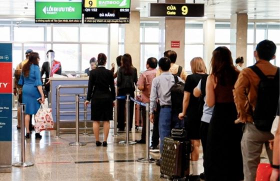 Exemption Visa Vietnam Mise À Jour