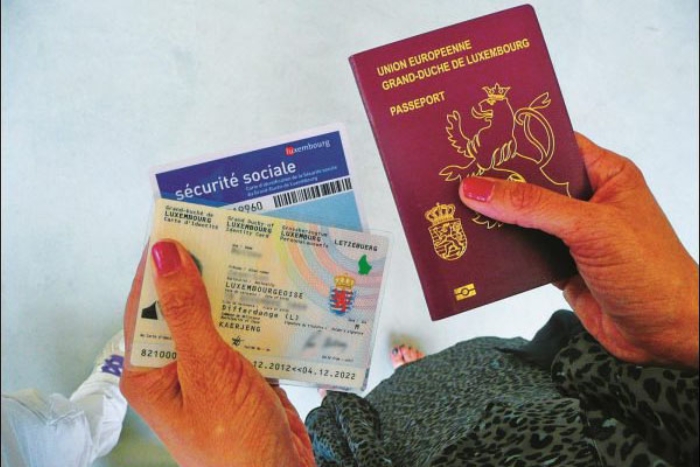 Voyager sans visa: Belgique, Luxembourg et Suisse au Vietnam