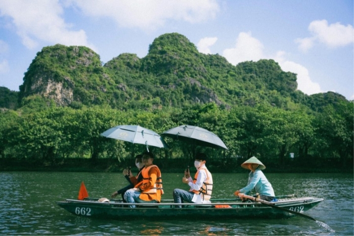 Plus qu’un séjour, une expérience de liberté au Vietnam