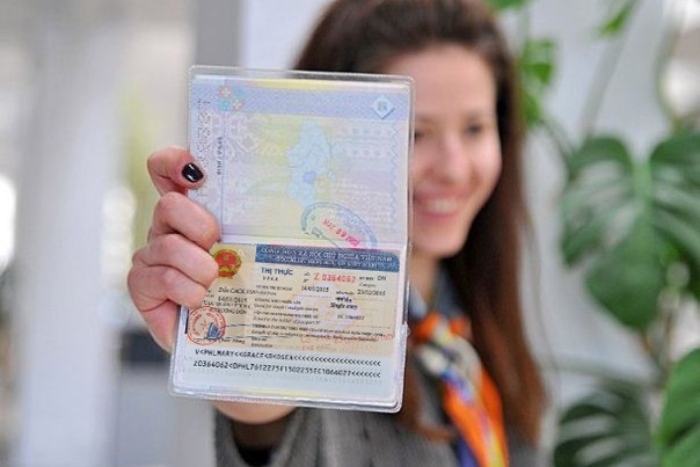 Exemption visa Vietnam - Séjour de 45 jours pour les Belges, Suisses et Luxembourgeois